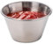 Stainless Steel Ramekins 2.5oz / 71ml - Pack of 24 - Sauce Pots, Condiment Bowls, Dip Pots