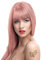 Renbow - Crazy Colour 100 ml, semi-permanente Haarfarbe, 4 Stück