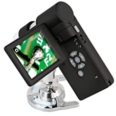 PCE Instruments PCE-DHM 10 Digital-Mikroskop