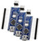 AZDelivery 3x AZ-Nano V3-Board - AZ-Nano V3-Board Mikrocontroller mit Atmega328 CH340 inklusive E-Book