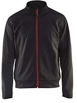 Blakläder Sweatshirt Jacke