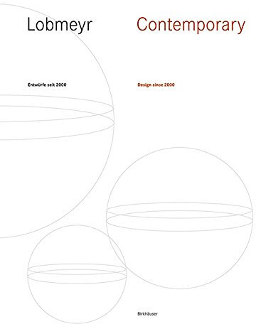 LOBMEYR Contemporary: Entwürfe seit 2000 / Design since 2000