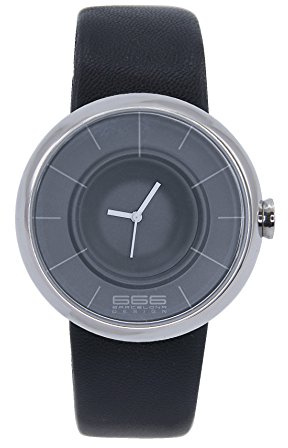 666Barcelona - Men's Watch 666-291