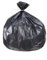SAC POUBELLE 330 LITRES NOIR LIEN CLASSIC (20 SACS) 70 microns EXTRA FORT code 4357