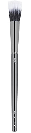 MAIKO Luxury gey 1016 Brush Duo Fibra Multifunción, Grey