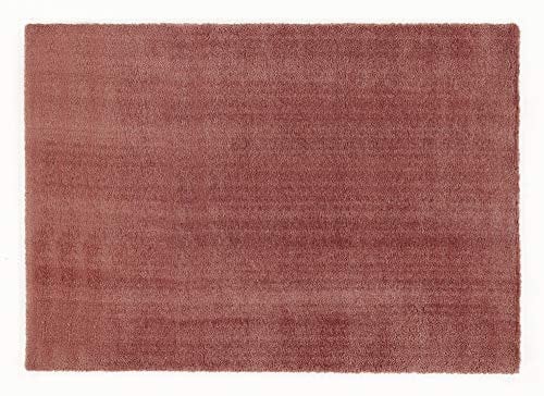 OCI Soft Dream Teppich 674 Rosenholz 160 x 230 cm