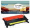 Bergsan 1 Gelb Yellow Toner XL kompatibel mit Samsung CLT Y404S Xpress C430 C430W C480 C480W C480FN C480FW Xpress SL-C430 SL-C430W SL-C480 SL-C480W SL-C480FN SL-C480FW