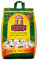INDIA GATE Sella Basmati Rice, parboiled (aus Indien, feines Langkorn) aromatisch, Vorratspackung - 1er Pack (1 x 5 kg)