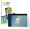 brotect Protection Ecran Anti-Reflet pour Teclast M40 (en paysage) (2 Pièces) - Film Mat