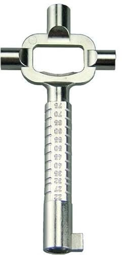 Bauschlüssel kurz PROTEC.CLASS PBAUSK