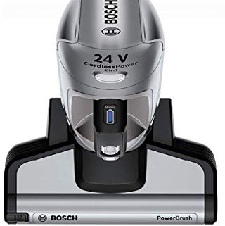 Bosch 11019228 Brosse électrique sans fil 2 en 1 24 V BBH22451CN/01