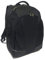 DONAU Notebookrucksack Business - 15,6, schwarz