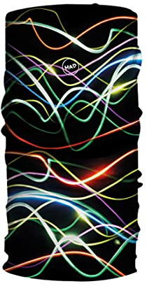Had Tücher/Schals Schal H.A.D. Originals Neon Lights -