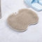 TKTTBD Épurateur de Pieds et Dos Douche,Brosse Douche,Tapis Massage Pieds,Grand Brosse Douche,Epurateur Pied avec Antidérapant Ventouses Améliore la Circulation