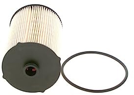 BOSCH F 026 402 268 Kraftstofffilter Filter Cartridge Kompatibel mit IVECO Stralis II 0011439350 11439350 30126457