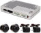 360 degree panoramic view system, 1080P HD DVR car camera system Car parking monitoring