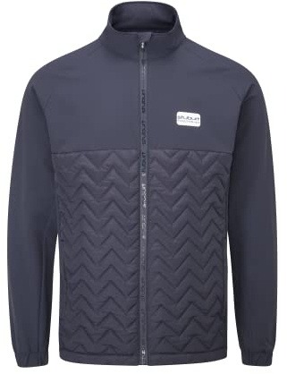 Stuburt Men's Evolution-tech Padded Jacket Jacket (pack of 1)