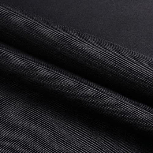 600D Heavy Duty Toile épaisse imperméable 600 g Couverture extérieure