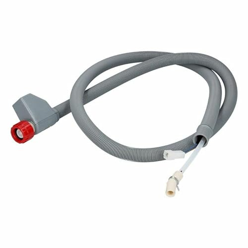 LUTH Premium Profi Parts Kompatibel mit Beko Zulaufschlauch Aquastop 1760360200 2,06M für Geschirrspüler