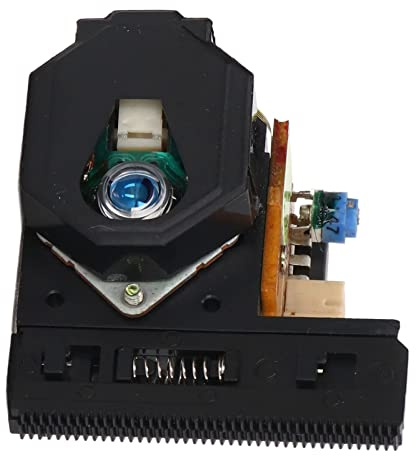 FTVOGUE Optisches CD-Lesekopf-Set H8147AF, für Sharp Player, ABS | Ersatzteil für Heim-Audio, stabile HF-Lesung, einfache Installation, robustes Material, langlebig, DIY-Reparatur