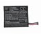 Replacement Battery for Ring Video Doorbell 2nd