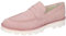 Melvin & Hamilton Mocassins Femmes Jade 6 Rose 38