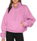 Generisch Sommer Kleidung FüR Damen Sale Hoodie Damen Yoga Langarm Löwenzahn Zipper Streetwear Kordelzug Strickjacke Baumwolle Outwear Sommer Kleidung FüR Damen Sale