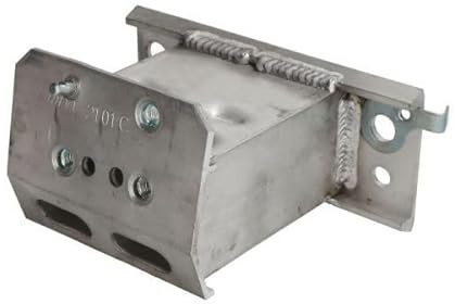 BLIC 5502-00-8199944P Bumper reinforcement (crossbeam) front right