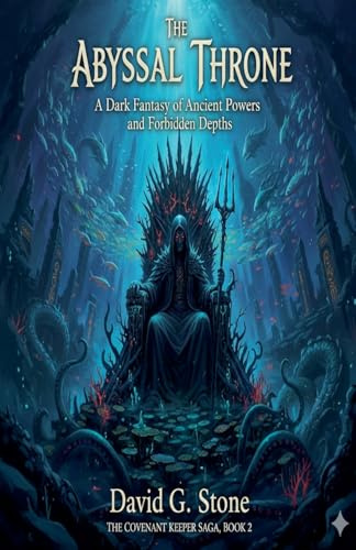 The Abyssal Throne: A Dark Fantasy of Ancient Powers and Forbidden Depths (The Covenant Keeper Saga, Band 2)