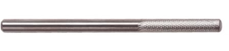 TOVINANNA Outils de Beauté des Ongles Tête de Polissage en Alliage d'Acier Tungstène, Embout pour Ponceuse Électrique, pour Ongles Incarnés et Soins à Domicile