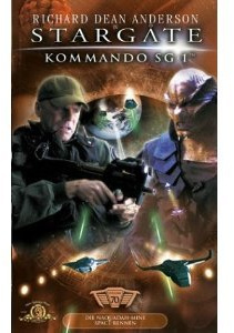 Stargate Kommando SG 1 Folge 7.4 [Verleihversion]