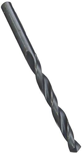 Connect 32949 HSS Imperial Jobber Drill Bits 21/64 10pc