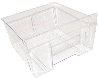 Beko CA7015FFW Salad Crisper Drawer