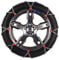 pewag - SCHNEEKETTEN FÜR Fahrzeuge SNOX VOLLAUTOMATISCH GR 540 GRÖßE 205/65 R15