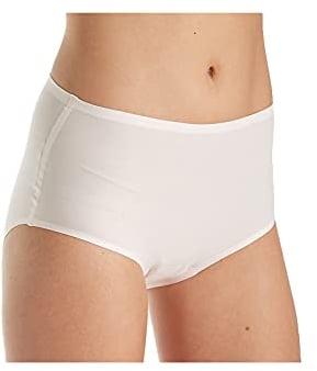 Chantelle Damen Softstretch Uw Bas High Waist Brief Taillenslip, Zart Rose, Einheitsgröße EU