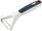 Zyliss E950020 Eplucheur/économe rasoir en Y, lame pivotante acier inoxydable, gris et blanc