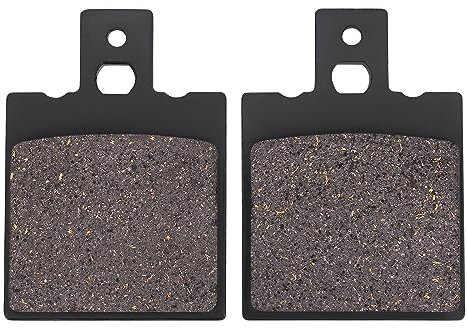 Road Passion pastiglie freno posteriore per APRILIA RS 125 (All models) 1992-2005