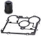 ATEC Germany 1x Ölfilter für Ausgleichsgetriebe inkl. Dichtung Kompatibel mit OPEL INSIGNIA A (G09), SAAB 9-3 (YS3F, E79, D79, D75), 9-3 Kombi (E50), 9-3X (YS3), 9-5 (YS3G)