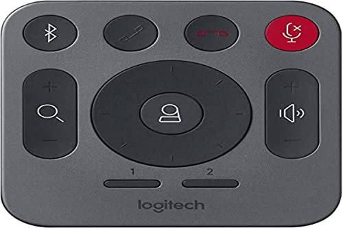 Logitech Repl Remote Ctrl - Rally ConferenceCam