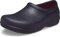 Crocs Unisex On The Clock Literide Slip Sneaker, Schwarz, 41/42 EU