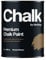 Hemway - Premium Chalk Paint - Mustard Brown 1 L | Chalky Matt Shabby Chic Finish for Interior Furniture & Walls | Quick Dry & 1 Coat
