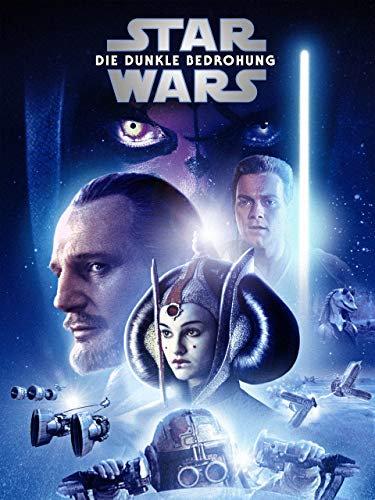 Star Wars: Episode I - Die dunkle Bedrohung