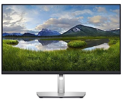 Dell TFT P2723D 68.5cm QHD 27''/2560x1440/HDMI/DP