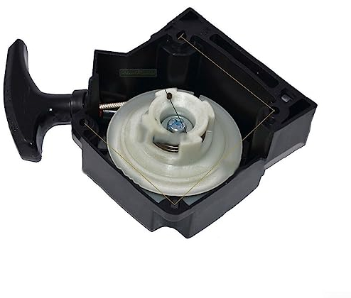 SPORTARC Kabelstarter für FX-MS152 FX-MS152E FX-WP152 Freischneider