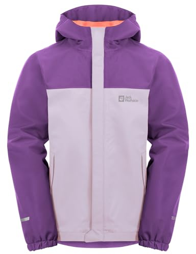 Jack Wolfskin Unisex Kinder Tucan Jacket K Jacke