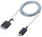 Câble BN39-02436B One Connect de 5 m compatible avec Samsung Q900R, le téléviseur QLED 8K (compatible avec les modèles de TV 2019 uniquement)
