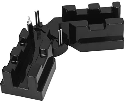 Outil de Coupe de Mesure D'onglet Portable Léger 2 en 1, Sciage Précis, Mesure de L'angle de Biseau, adapté aux Plaques de Base jusqu'à 30 Mm, pour la Décoration de la Maison, L'installation