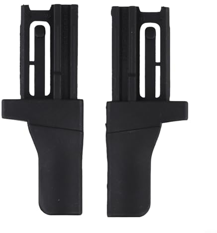 HEIBTENY Laderaumabdeckung Halter Führung Hutablage Clip Für Opel Für Astra J 2010/10-2015/10 Kofferraumdeckel-Führungsstift