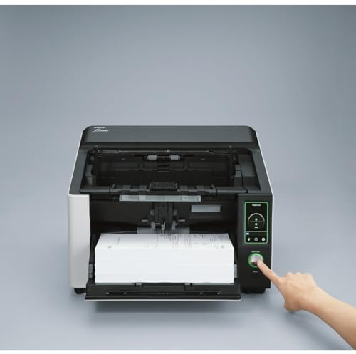 Fujitsu Scanner Portable FI-8820