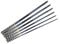 ZSXPBZL Angelrute,Teleskopruten,Spinnrute Teleskop-Carbon-Faser-Super Hard Ultra Light Carp Fishing Pole-Stream Angeln Rod Hooks(4.5 m)
